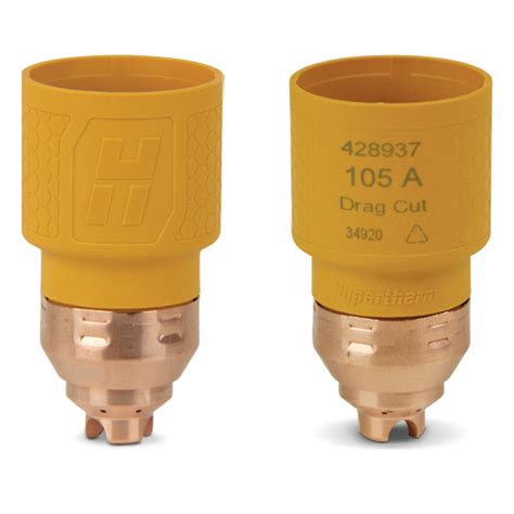 cartucho smartsync flushcut|HYPERTHERM SmartSYNC FlushCut™ Cartridge 105 A.